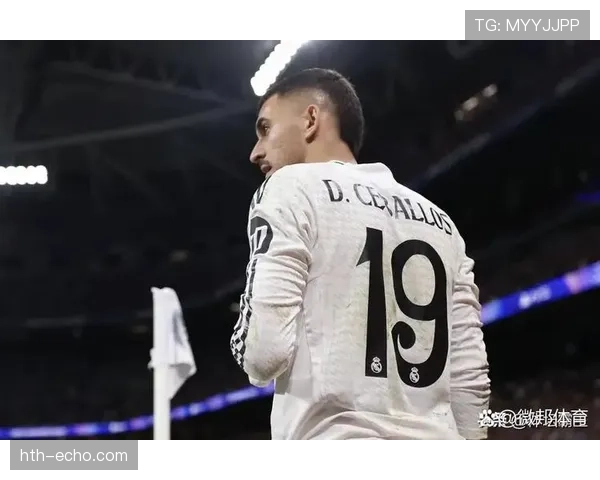 卡瓦哈尔强势复苏,皇马防线回暖助力球队重返巅峰 卡瓦哈尔强势复苏,皇马防线回暖助力球队重返巅峰