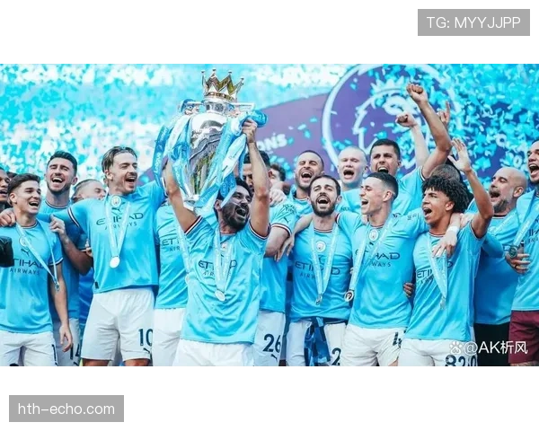 哈兰德火力全开，进球狂潮助曼城强势领跑争冠赛道