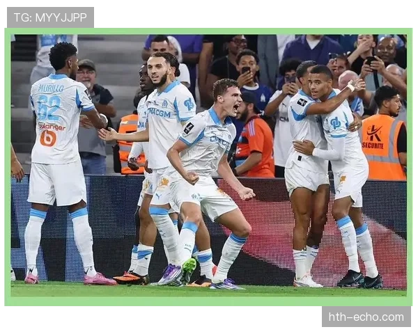 马赛战术调整显成效，新赛季竞争力显著提升