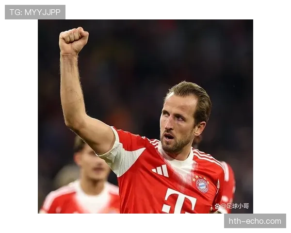 哈里·凯恩商业价值飙升，影响力超越传奇球星