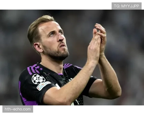 哈里·凯恩大赛关键战是否隐身？表现解析