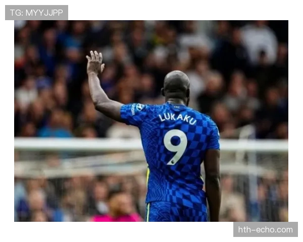 哈兰德 vs 卢卡库:身体流中锋的终结效率与战术角色对比 哈兰德 vs 卢卡库:身体流中锋的终结效率与战术角色对比