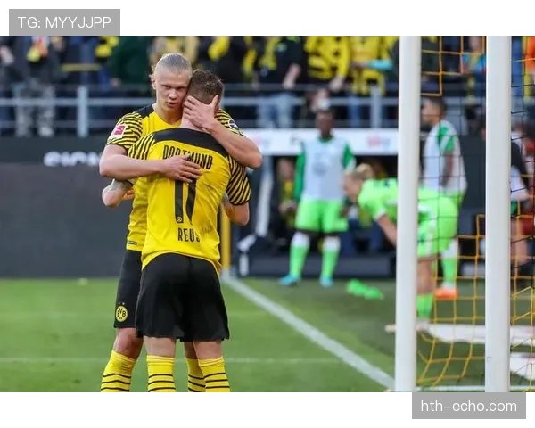 哈兰德与奥巴梅扬:多特锋线效率及战术角色对比分析 哈兰德与奥巴梅扬:多特锋线效率及战术角色对比分析