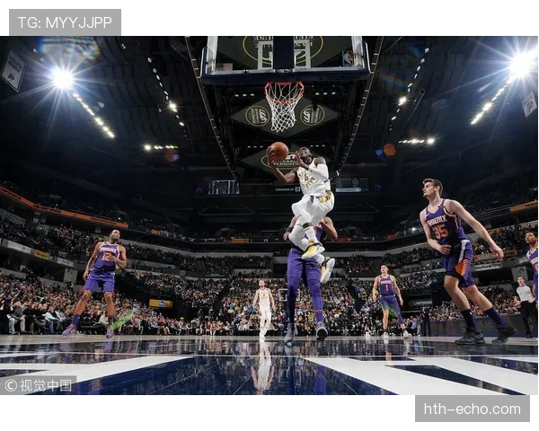 奥拉迪波利用突破制造空位投篮效率显著提升